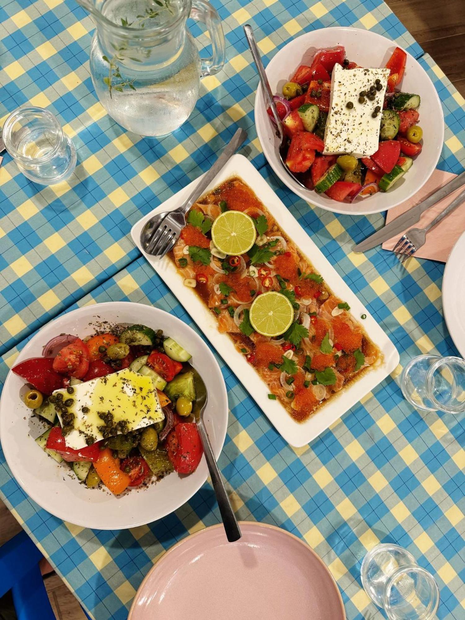Simisti Lounaranna Harbour Accommodation מראה חיצוני תמונה